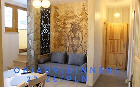 Apartamenty Pod Niedźwiedziem Centrum II